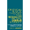 KNYGA Ebun Joseph Critical Race Theory and Inequality in the Labour Market