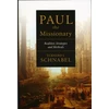KNYGA Eckhard J Schnabel Paul the Missionary
