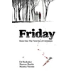 KNYGA Ed Brubaker Friday, Book One: The First Day of Christmas