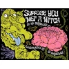 KNYGA Ed Embereley Suppose You Met a Witch