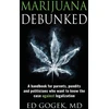 KNYGA Ed Gogek Marijuana Debunked