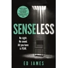 KNYGA Ed James Senseless