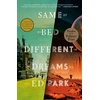 KNYGA Ed Park Same Bed Different Dreams