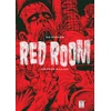 KNYGA Ed Piskor Raudona Room: Crypto Killaz!
