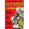 KNYGA Ed Piskor Raudona Room: The Antisocial Network