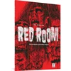 KNYGA Ed Piskor Raudona Room: Trigger Warnings