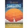 KNYGA Ed Regis Starbound