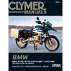 KNYGA Ed Scott BMW R Series Motorcycle (1993-2005) Service Repair Manual