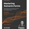 KNYGA Ed Snider Mastering Xamarin.Forms
