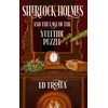 KNYGA Ed Trotta Sherlock Holmes and The Case of The Yuletide Puzzle