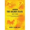 KNYGA Ed.D David J. Glass Growing the Golden State