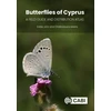 KNYGA Eddie John Butterflies of Cyprus