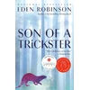 KNYGA Eden Robinson Son of a Trickster