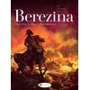 KNYGA Ederic Richaud Berezina Book 1/3