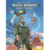 KNYGA Ederic Zumbiehl Buck Danny Vol. 14: Project Skyborg