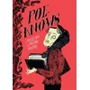 KNYGA Edgar Allan Poe Poe Knows