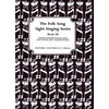 KNYGA Edgar Crowe Folk Song Sight Singing Book 3