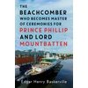 KNYGA Edgar Henry Baskerville Beachcomber who becomes Master of Ceremonies for Prince Phillip and Lord Mountbatten