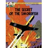 KNYGA Edgar P Jacobs Blake &amp; Mortimer 15 - The Secret of the Swordfish Pt 1