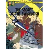 KNYGA Edgar P Jacobs Blake &amp; Mortimer 17 - The Secret of the Swordfish Pt 3