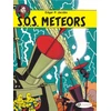 KNYGA Edgar P Jacobs Blake &amp; Mortimer 6 - SOS Meteors