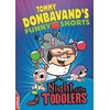 KNYGA EDGE: Tommy Donbavand's Funny Shorts: Night of the Toddlers