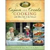 KNYGA Edie Hand Cajun and Creole Cooking with Miss Edie and the Colonel