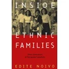 KNYGA Edite Noivo Inside Ethnic Families