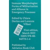 KNYGA Edited by Chiara Davino Immune Morphologies