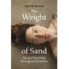 KNYGA Edith Blais Weight of Sand