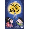 KNYGA Edith Nesbit Story of the Amulet
