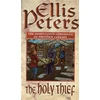 KNYGA Edith Pargeter Holy Thief