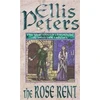 KNYGA Edith Pargeter Rose Rent