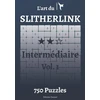 KNYGA Editions Ducourt L'art du Slitherlink Intermediaire