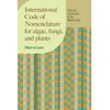 KNYGA International Code of Nomenclature for algae, fungi, and plants (Madrid Code)