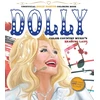 KNYGA Editors of Chartwell Books Unofficial Dolly Parton Coloring Book