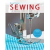 KNYGA Creative Sewing (First Time)