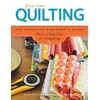 KNYGA Creative Quilting (First Time)