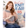 KNYGA Editors of Editors of Knit Simple You Can Knit It All