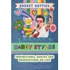 KNYGA Editors of Editors of Ulysses Press Pocket Hotties: Harry Styles
