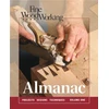 KNYGA Editors of Fine Woodworking Fine Woodworking Almanac, Vol 1
