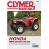 KNYGA Editors of Haynes Manuals Honda TRX420 Rancher ATV (2007-2014) Service Repair Manual