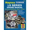 KNYGA Editors of Haynes Manuals LS SERIES ENGINE REPAIR MANUAL
