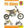 KNYGA Editors of Haynes Manuals Pit Bikes (90 -16)