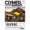 KNYGA Editors of Haynes Manuals Suzuki DL650 V-Strom Motorcycle (2004-2011) Service Repair Manual