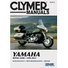 KNYGA Editors of Haynes Manuals Yamaha Royal Star Motorcycle (1996-2013) Service Repair Manual
