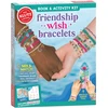 KNYGA Editors Of Klutz Friendship Wish Bracelets (Klutz)