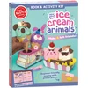 KNYGA Editors Of Klutz Sew Your Own Ice Kreminis Animals (Klutz)