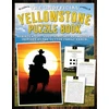 KNYGA Editors of Media Lab Books Unofficial Yellowstone Puzzle Book