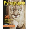KNYGA Editors of Pyrography Magazine Pyrography (Bookazine)